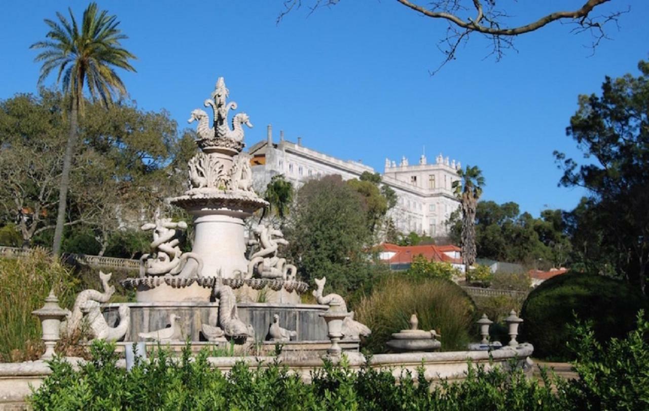 Belem Cozy Bedroom Lisboa Exterior foto