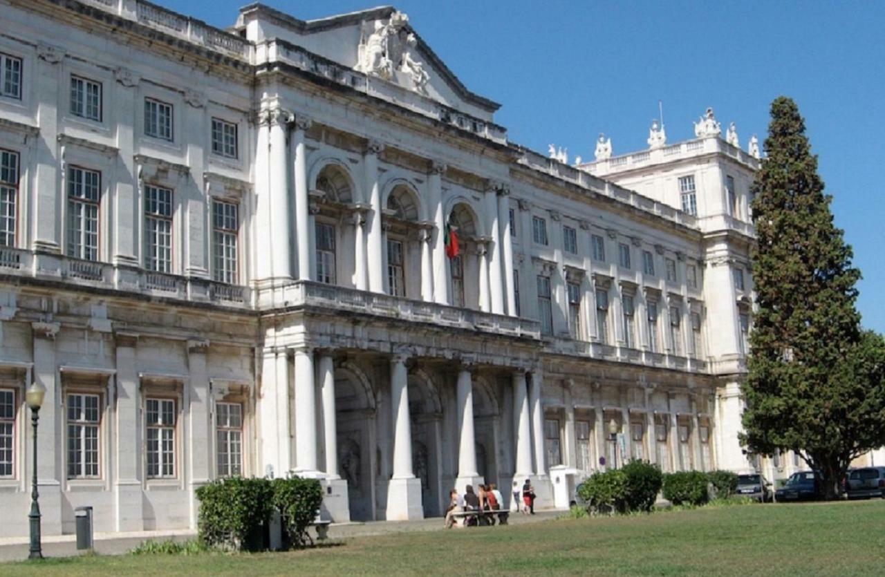 Belem Cozy Bedroom Lisboa Exterior foto