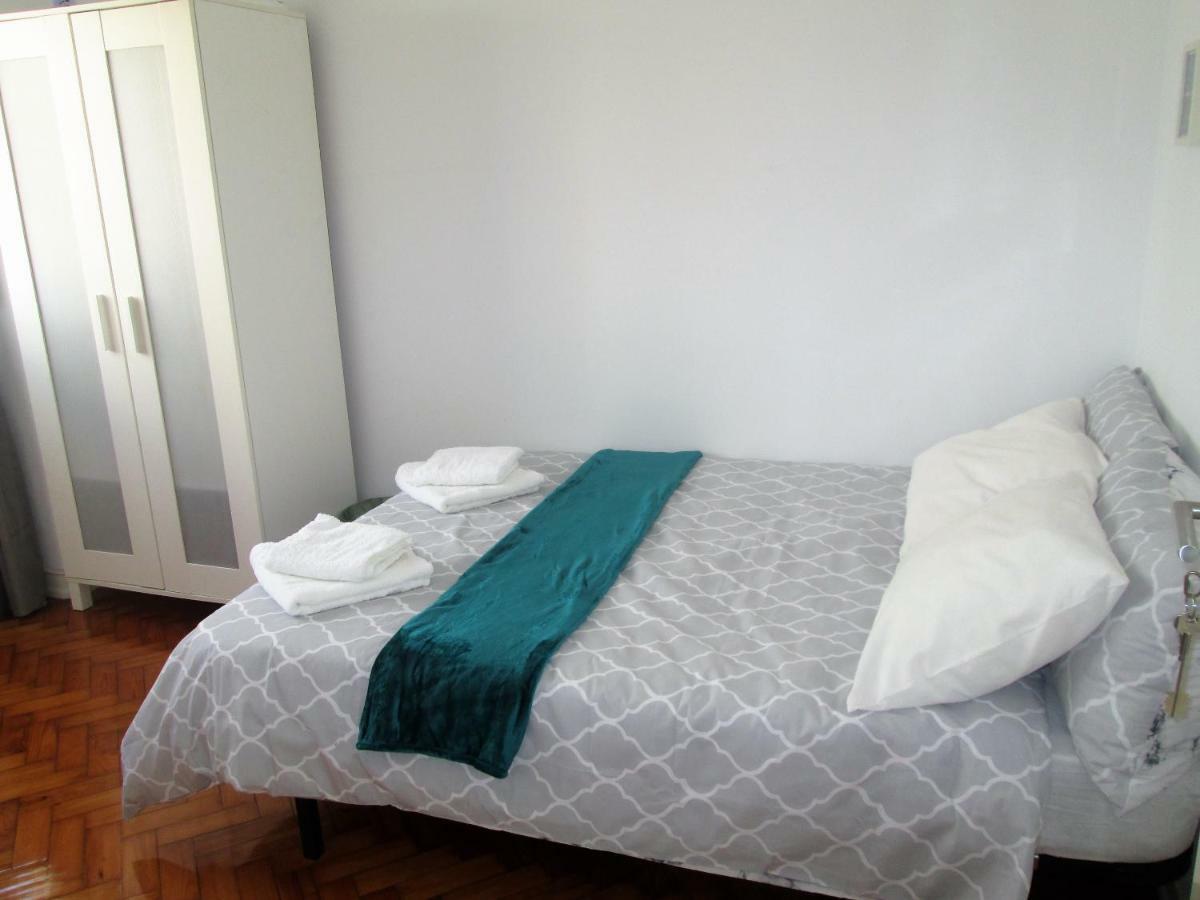 Belem Cozy Bedroom Lisboa Exterior foto