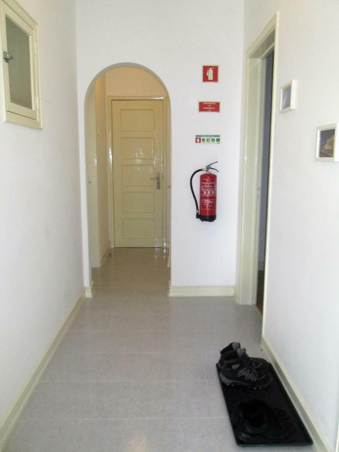 Belem Cozy Bedroom Lisboa Exterior foto