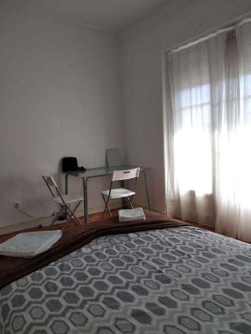Belem Cozy Bedroom Lisboa Exterior foto