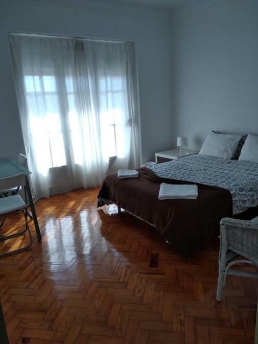 Belem Cozy Bedroom Lisboa Exterior foto