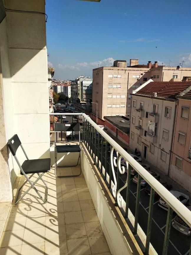 Belem Cozy Bedroom Lisboa Exterior foto